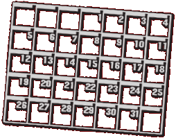 Calendar